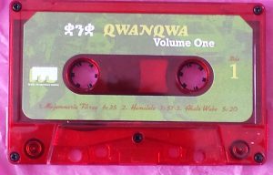 Qwanqwa - Volume One