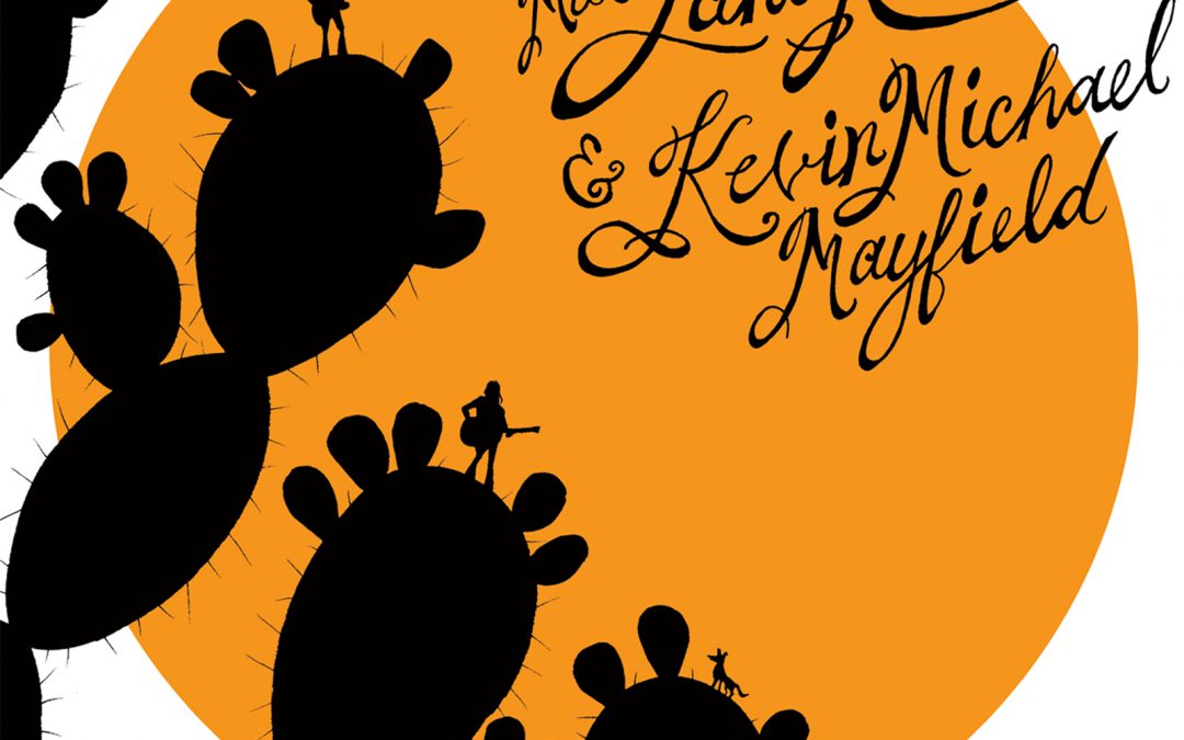 Miss Lana Rebel and Kevin Michael Mayfield – The Midtown Island Sessions
