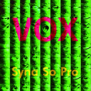 Syna So Pro - VOX