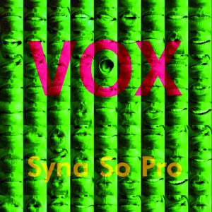 Syna So Pro - VOX