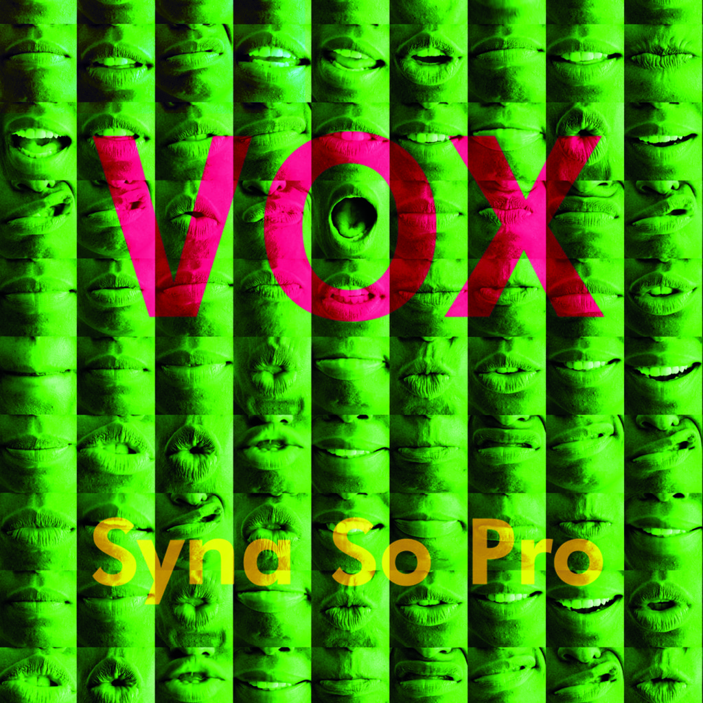 Syna So Pro - VOX