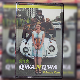 Qwanqwa – Volume One