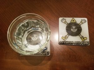 RAF Coasters 2