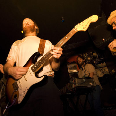 CSC Funk Band