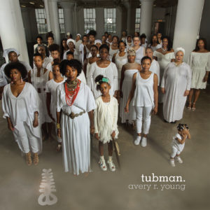 avery r. young – tubman.