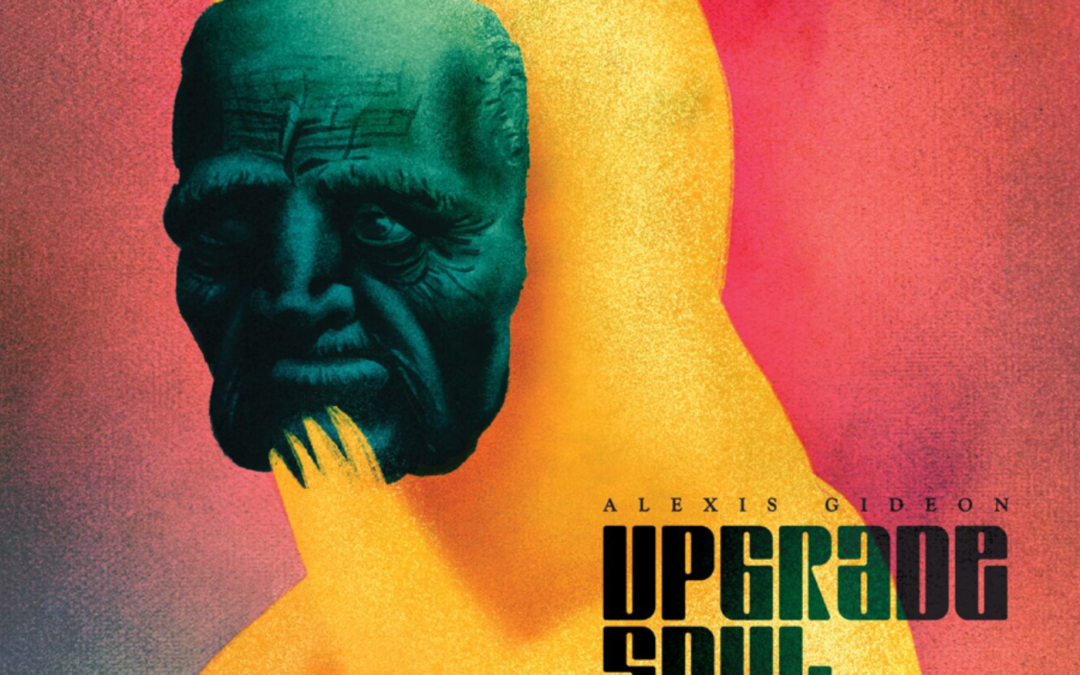 Upgrade Soul