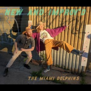 The Miami Dolphins – New and Improv’d