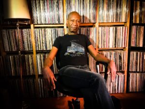 Dereck Higgins