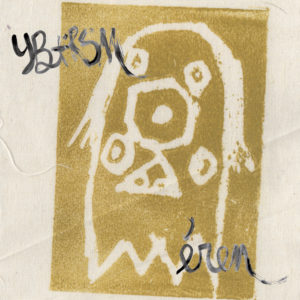 YB+RSM – Iren