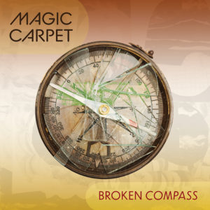 Magic Carpet – Broken Compass