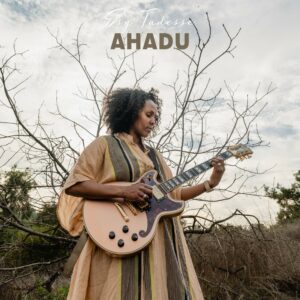 Esy Tadesse – Ahadu