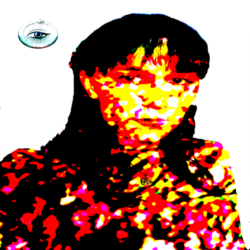 Noa Sepharia - Love (Telepathy) cover