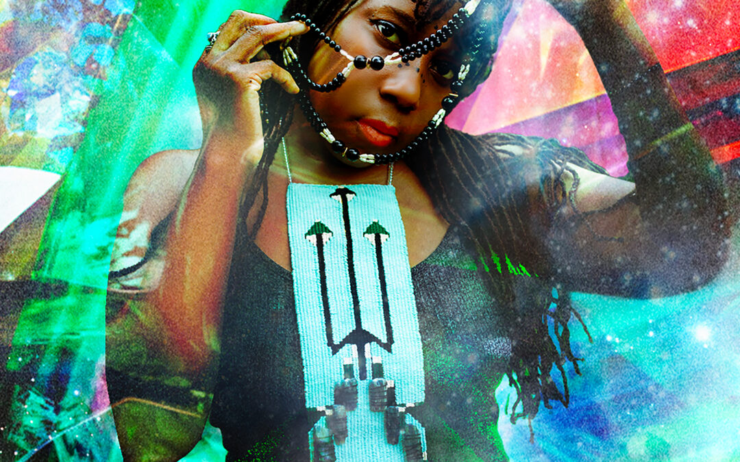 Francine Thirteen – Psalm of Tiamat